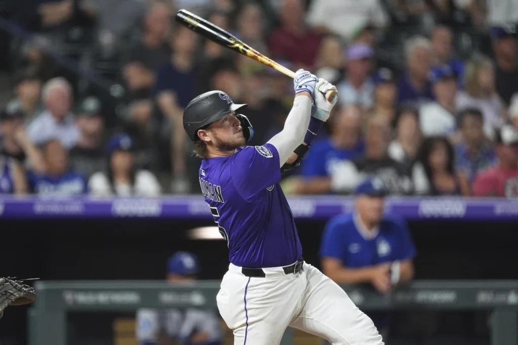 rockies