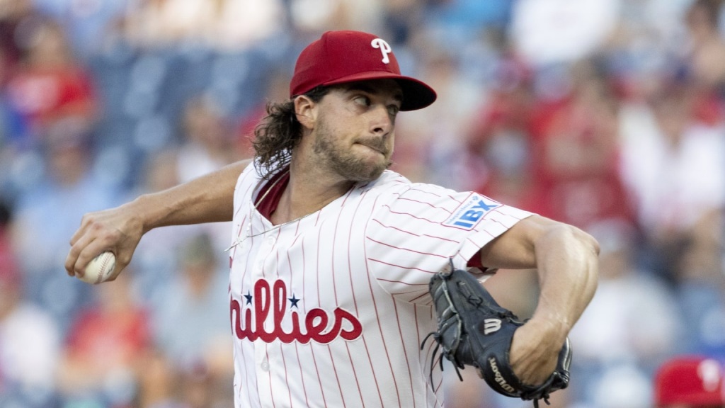 Aaron Nola