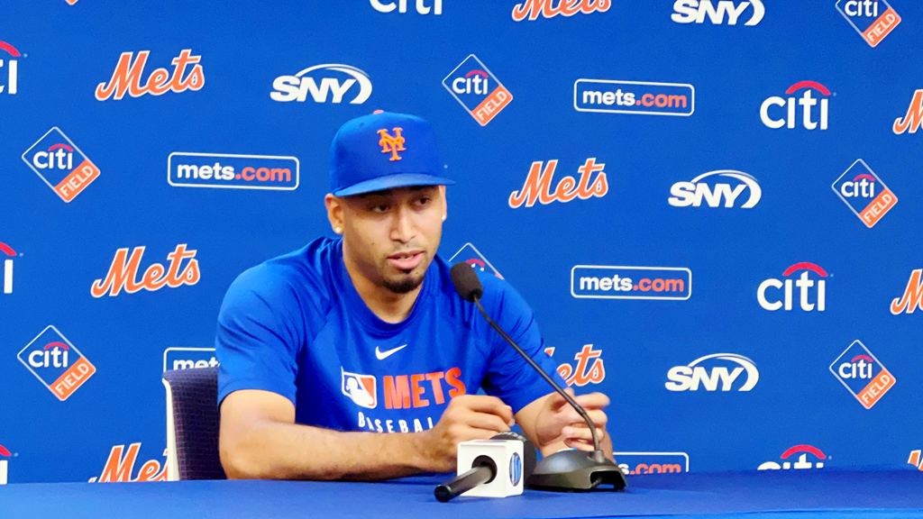 Edwin Díaz