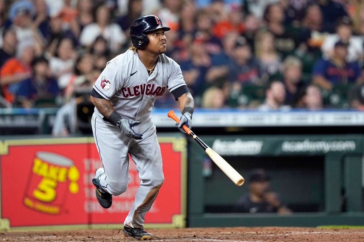 Jose Ramirez