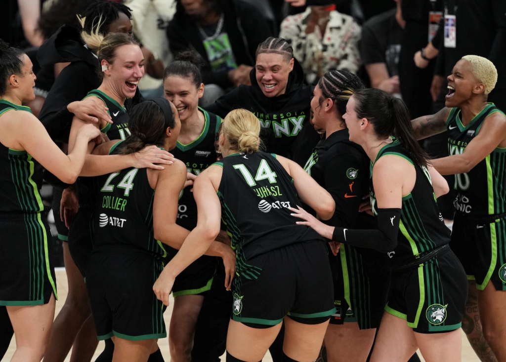 MinnesotaLynx