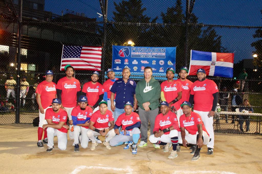Team Pharmacy, picaron alante en su debut.