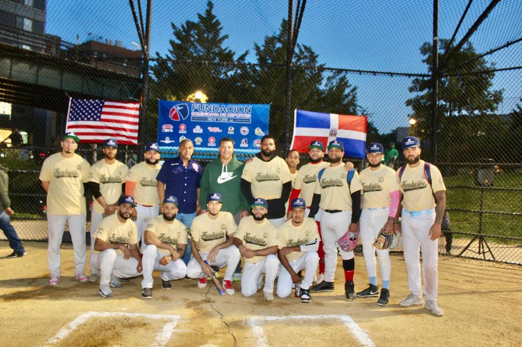 Team Kapicúa, pusieron en alto su nombre en el Juego 1.