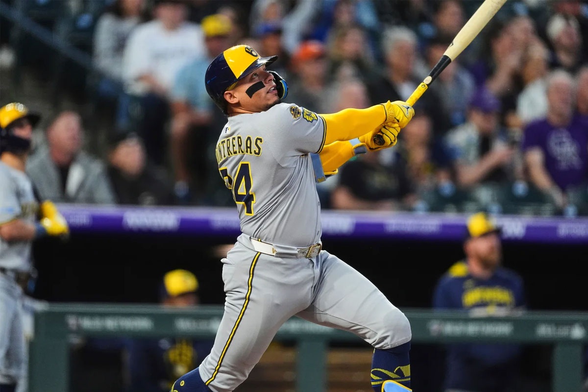 William Contreras