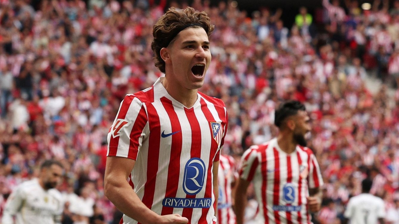 atletico