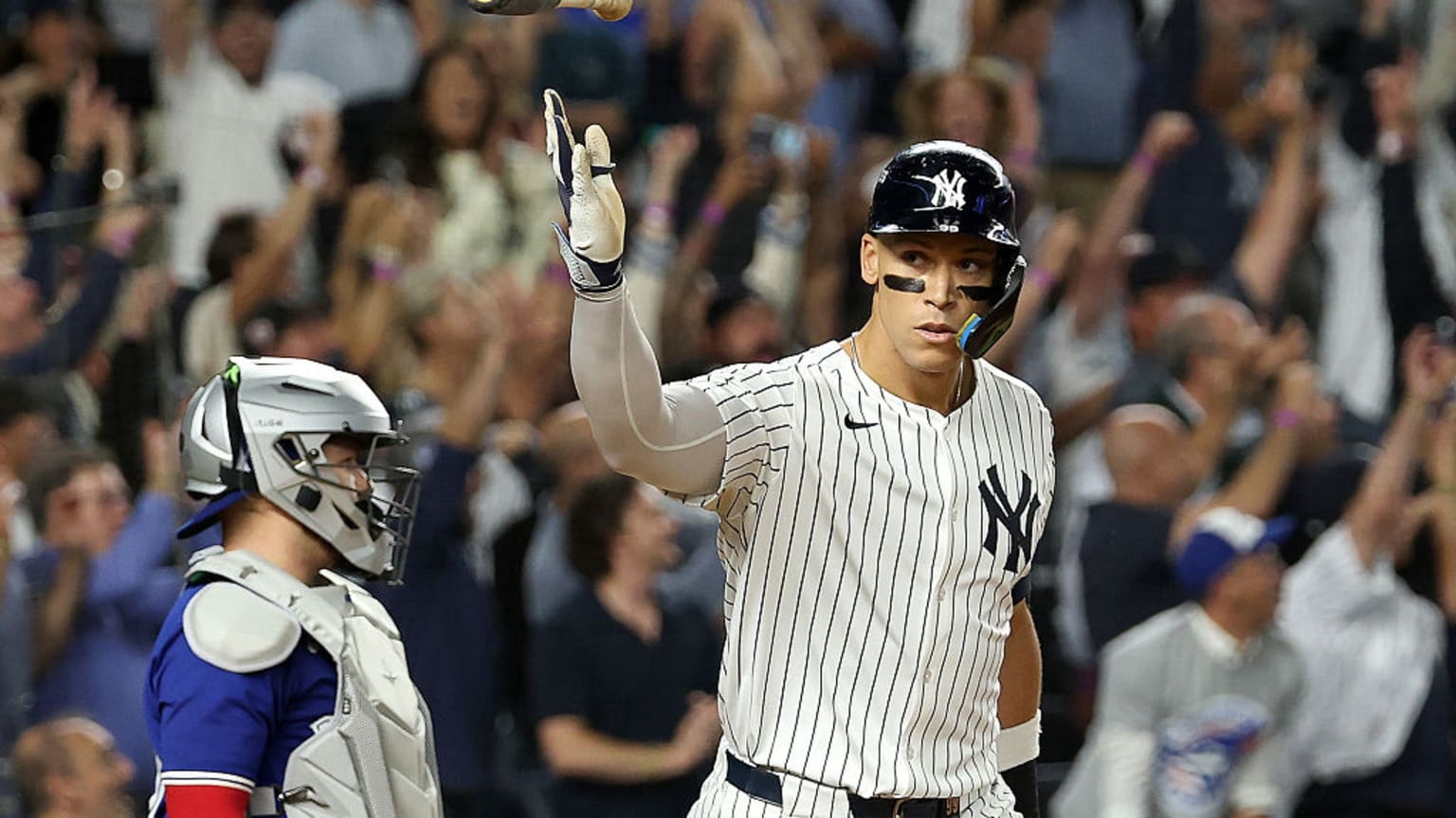Aaron Judge
