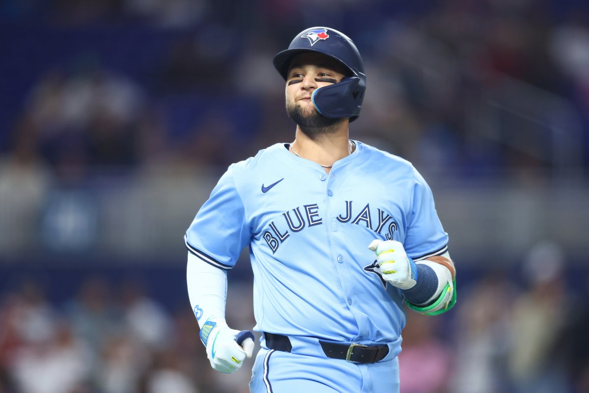 Bo Bichette
