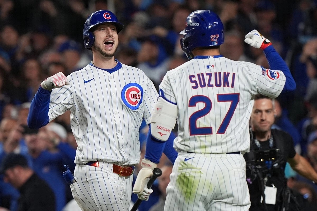 Cubs