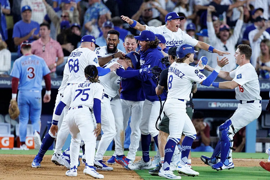 Dodgers