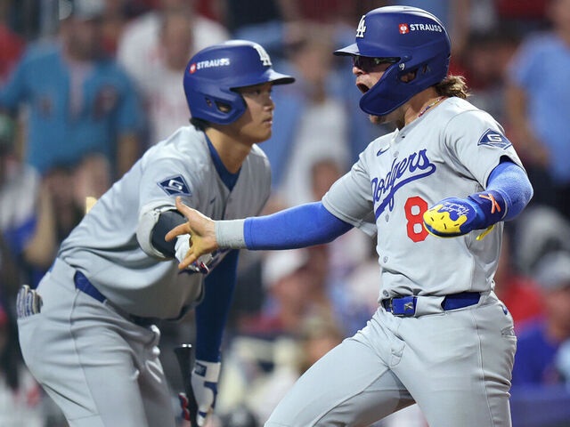 Dodgers