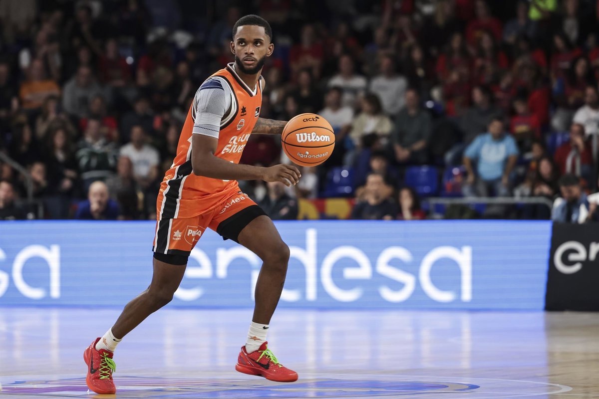 Jean Montero relanza al Valencia