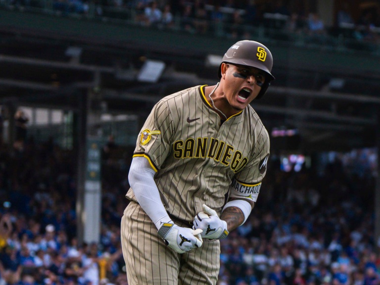 Manny Machado