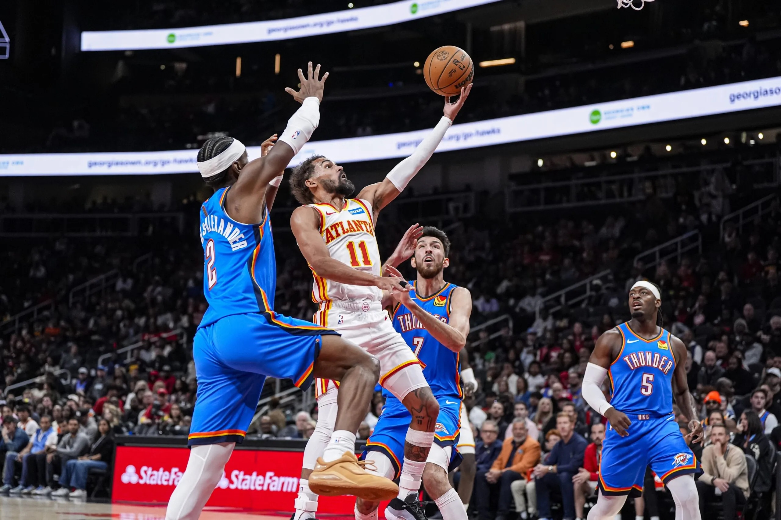 thunder vs hawks