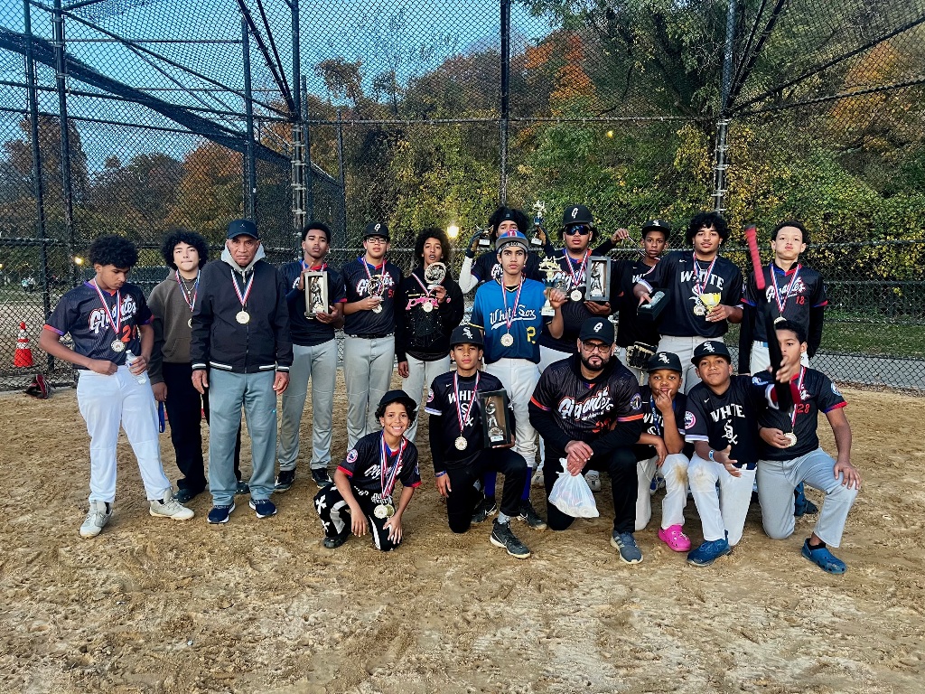 Atletas que conquistaron premios individuales en los diferentes torneos organizado por los Gigantes de ADONAI.