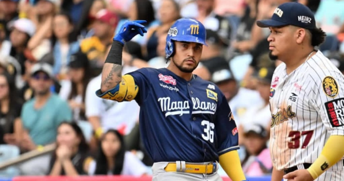 Navegantes del Magallanes