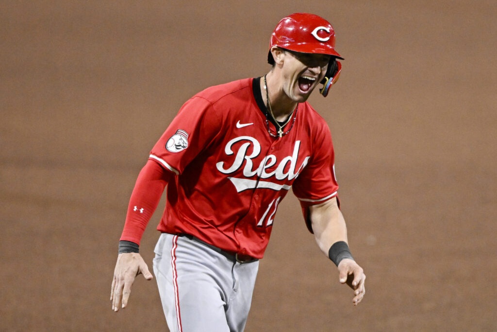 Austin Hays