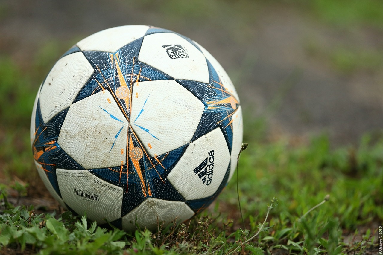 Balón de Futbol