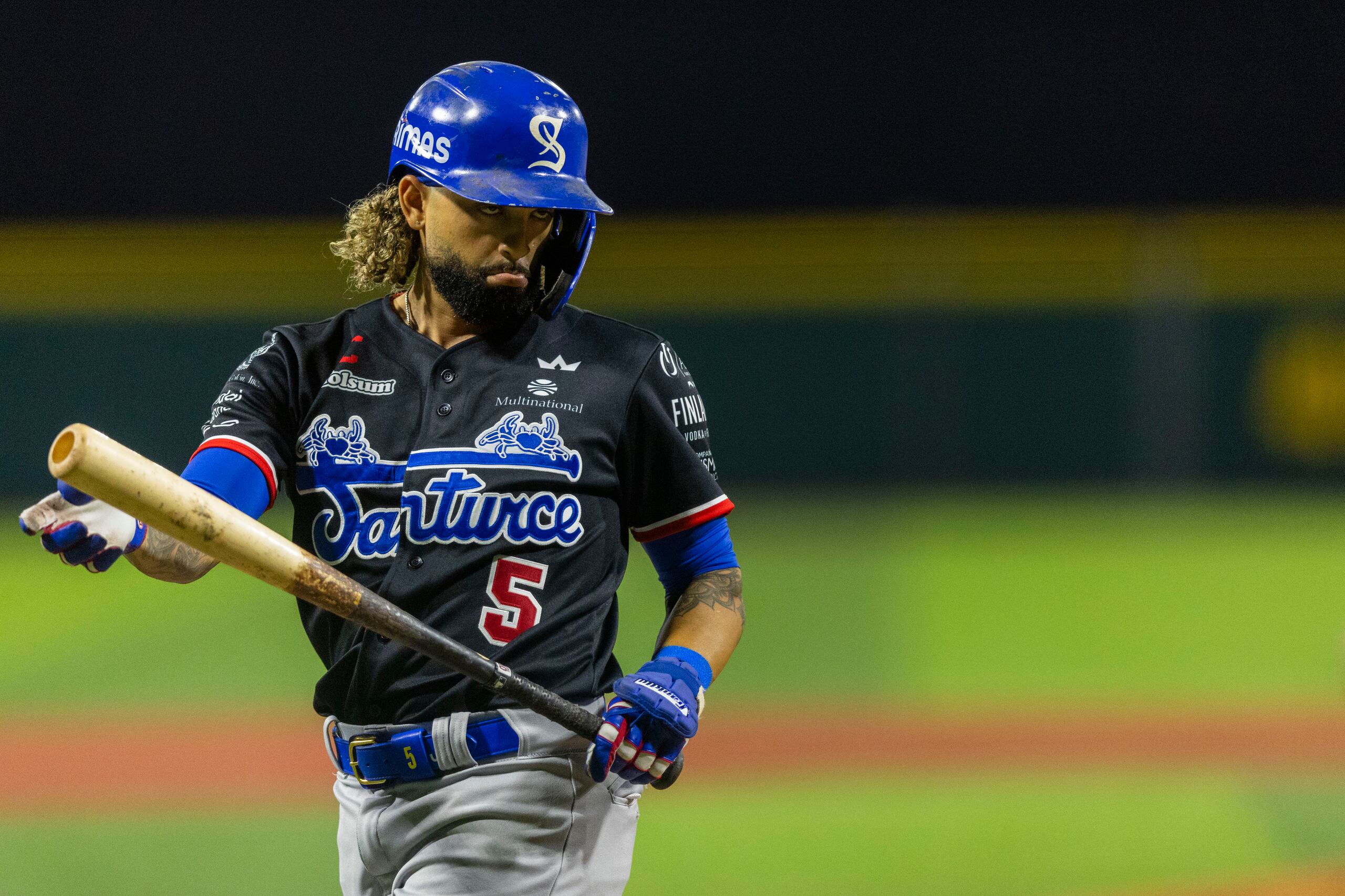 Cangrejeros LBPRC 7 DICIEMBRE
