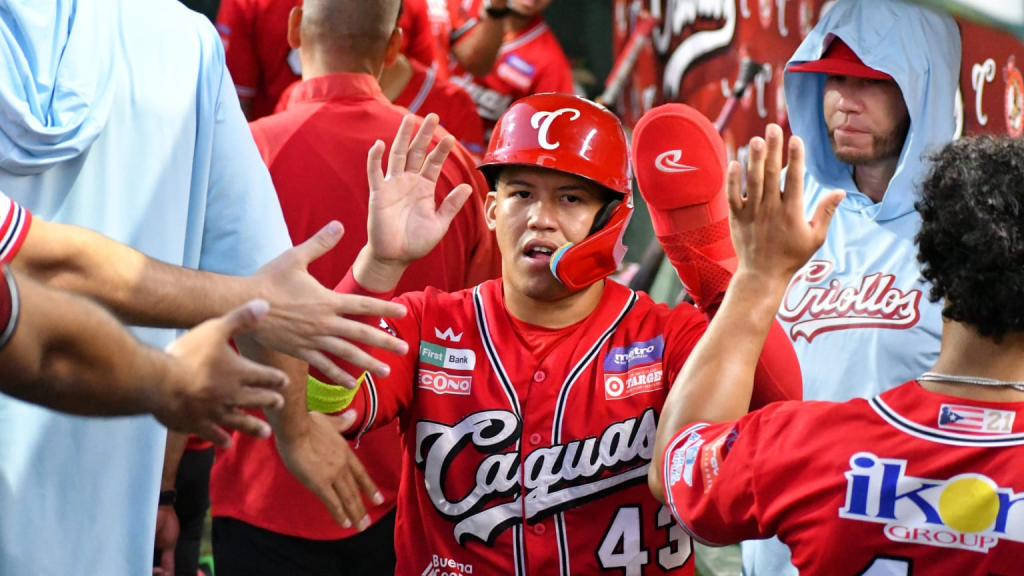 Criollos PR