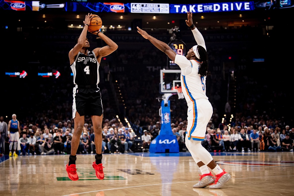 DE'Aaron Fox 25 diciembre