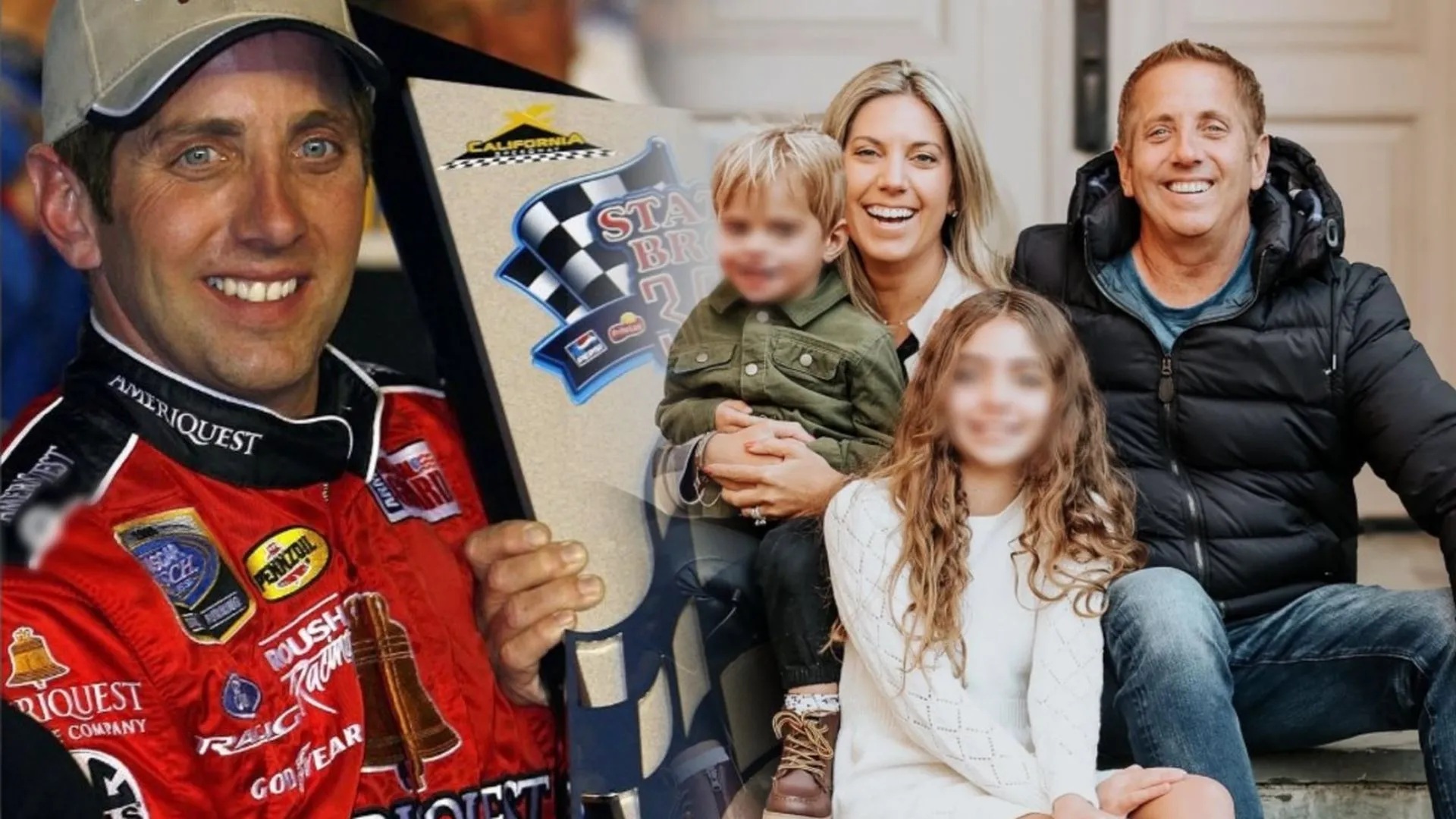 Greg Biffle