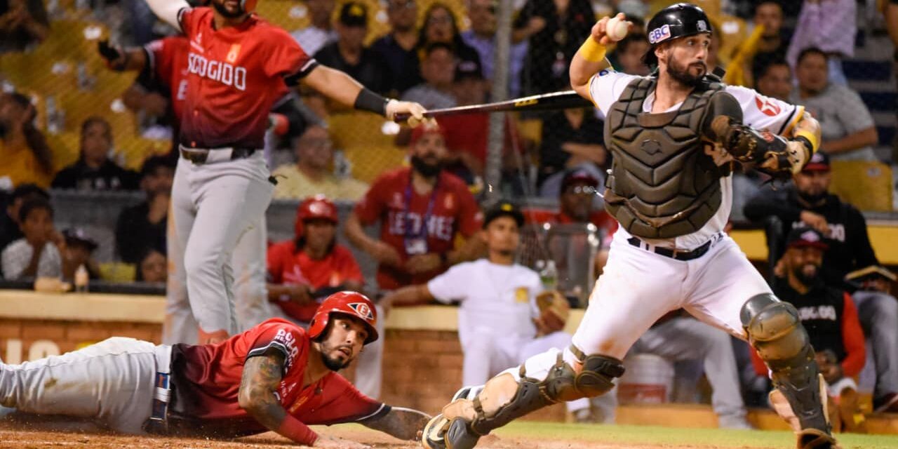 Leones