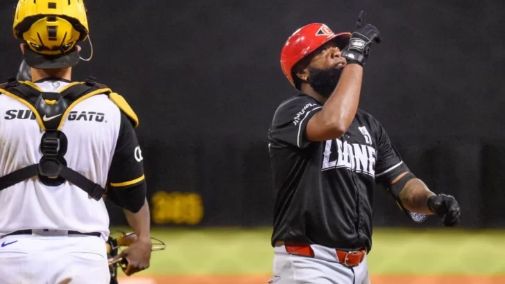 Loenes vs Aguilas RR 2025-26