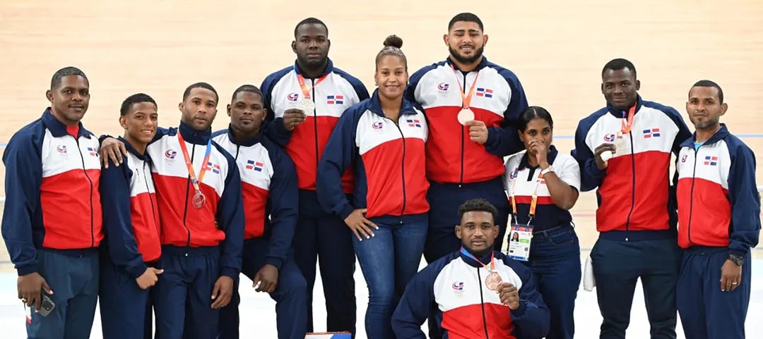 Seleccion Dominicana