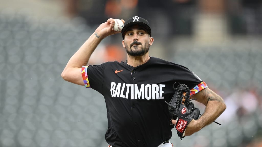 Zach Eflin