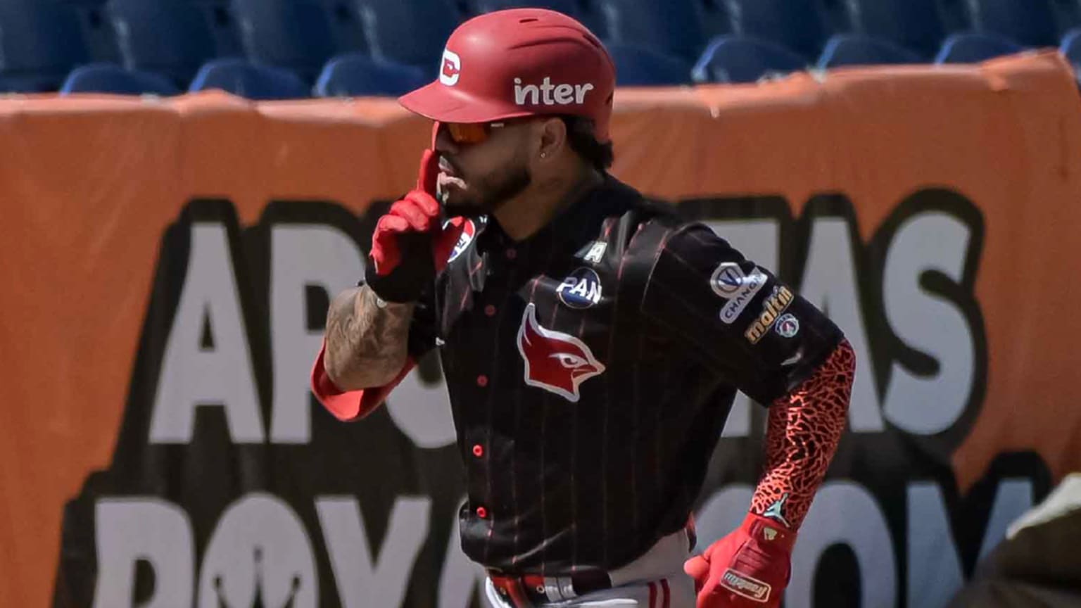 cardenales de LVBP