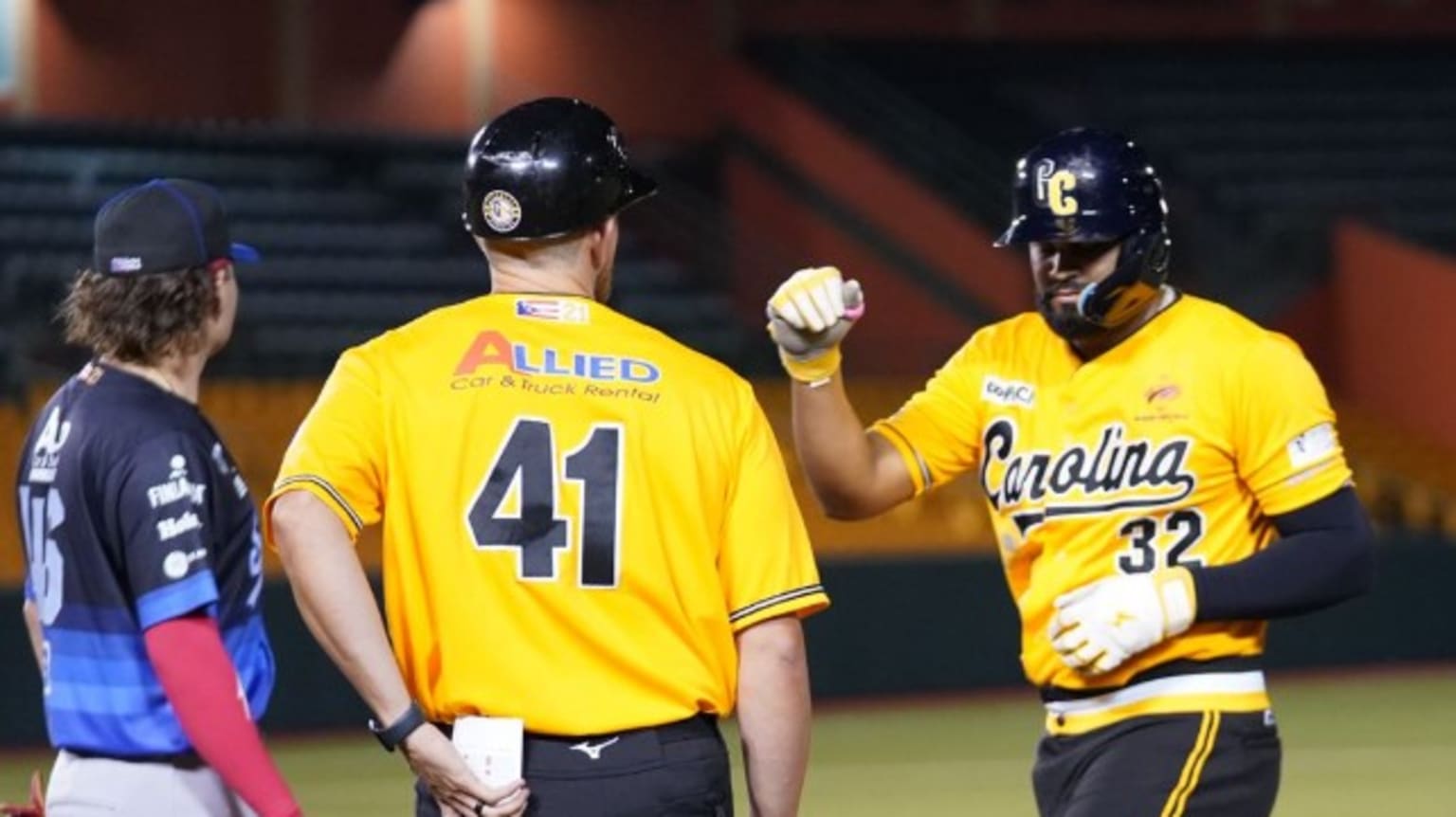 indios