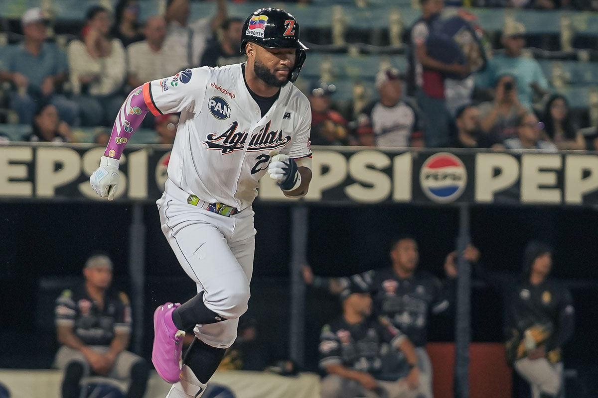 jaison chourio lvbp