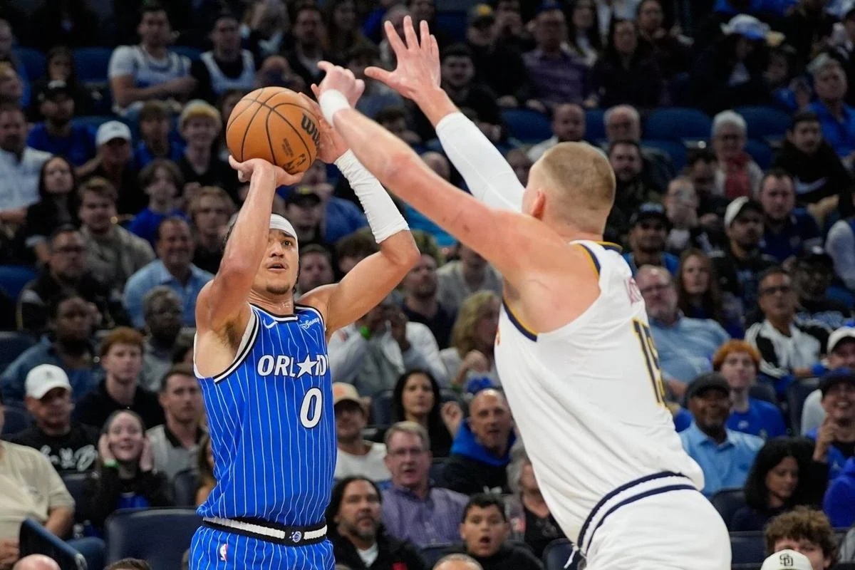 magic vs nuggets 27 diciembre