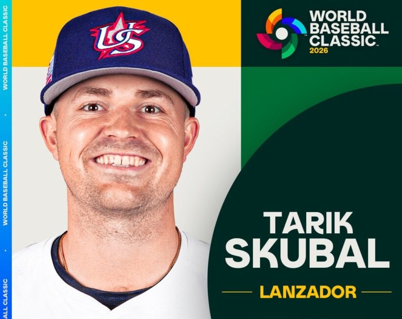 tarik Skubal wbc