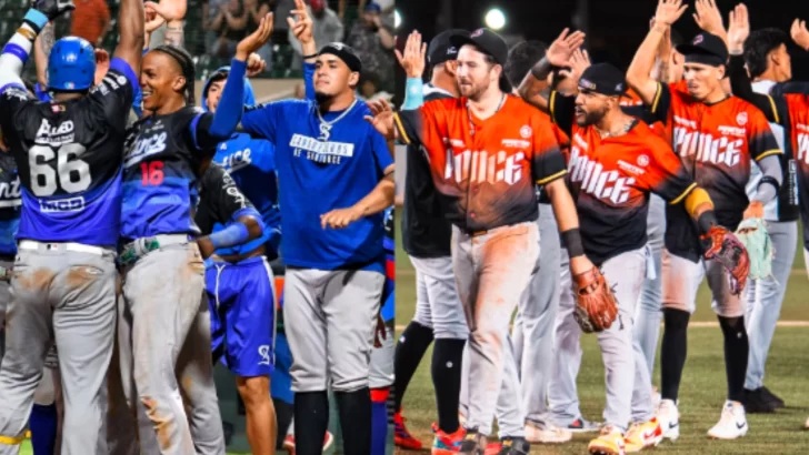 Cangrejeros