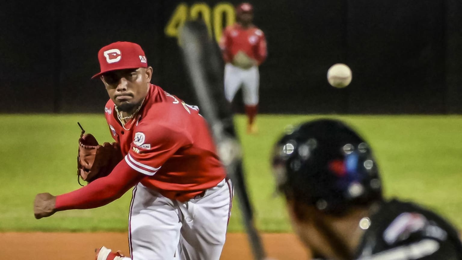 Carenales LVBP