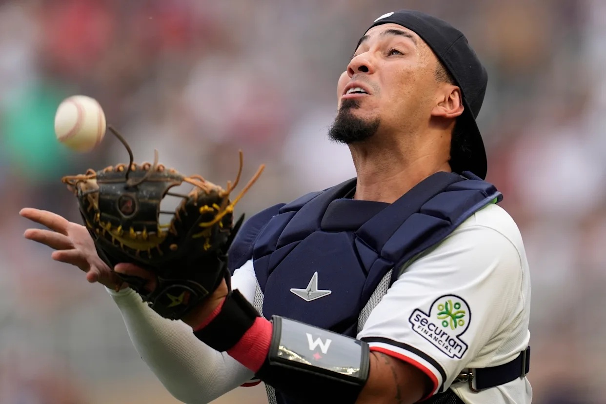 Jhonny Pereda
