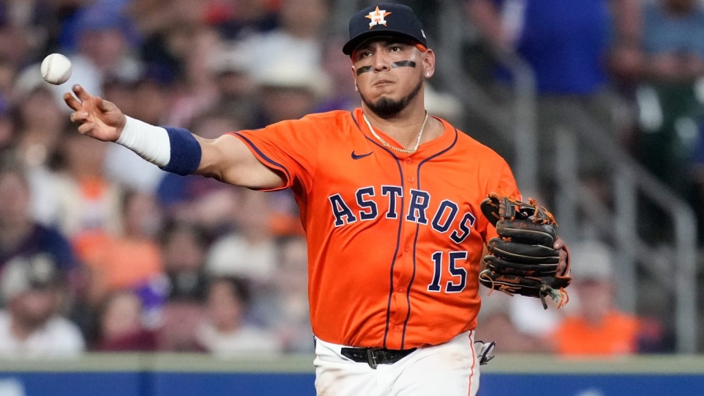 Jugador de los astros