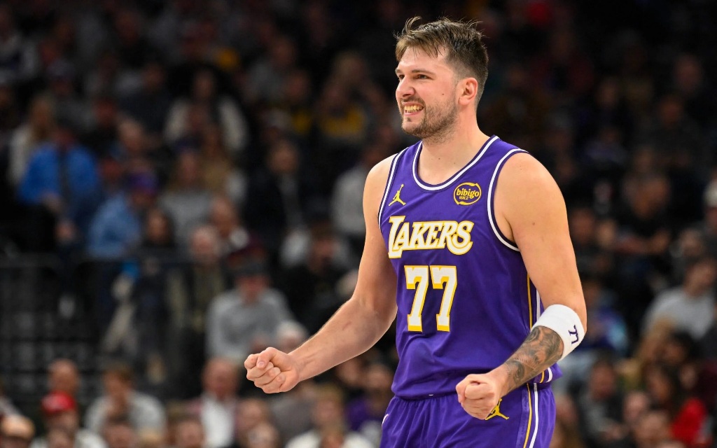 Luka Doncic