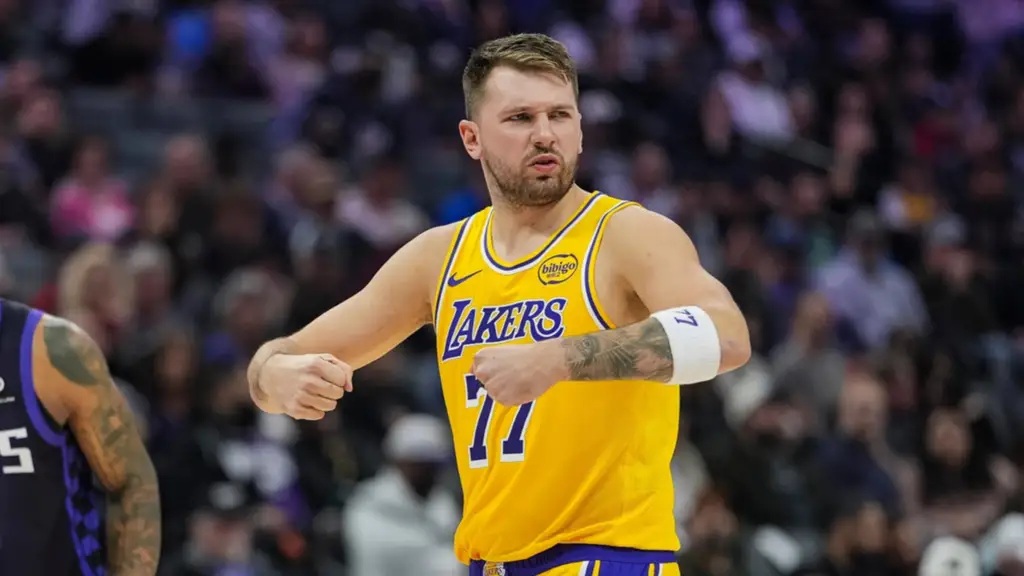 Luka Doncic
