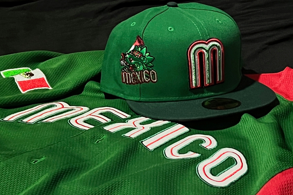 Mexico-uniforme