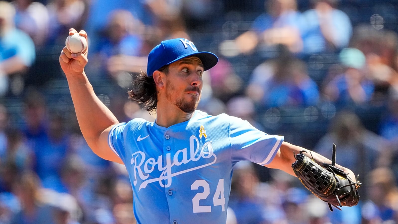 Michael Lorenzen