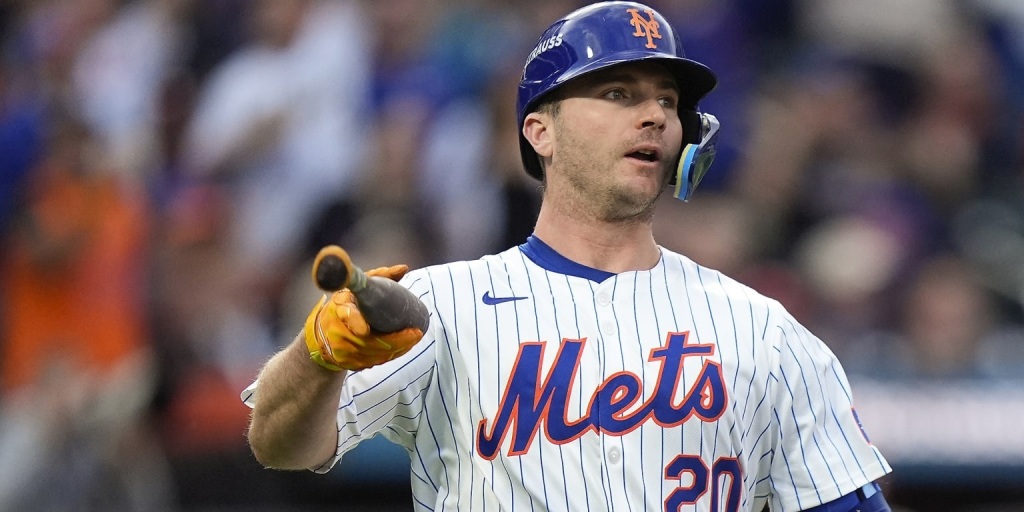 Peter Alonso