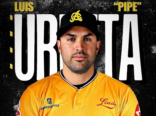 Pipe Ureta