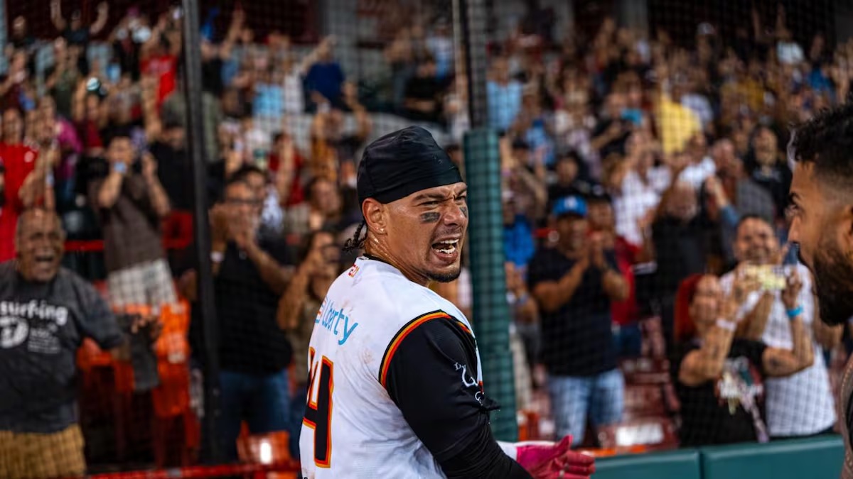 Ponce derrota a Carolina LBPRC