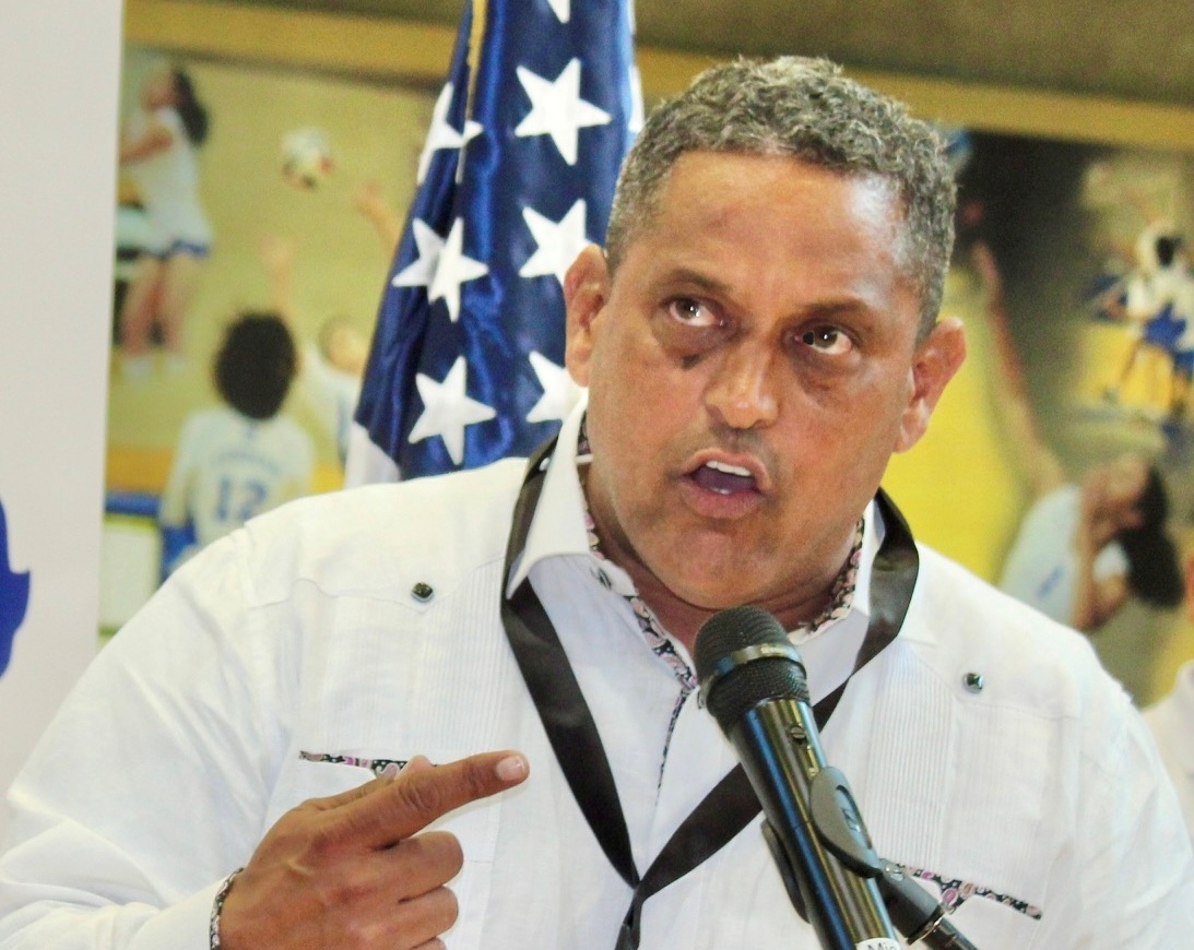 Roberto Rojas