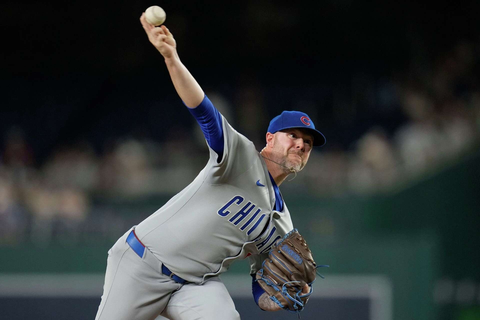 Ryan Pressly