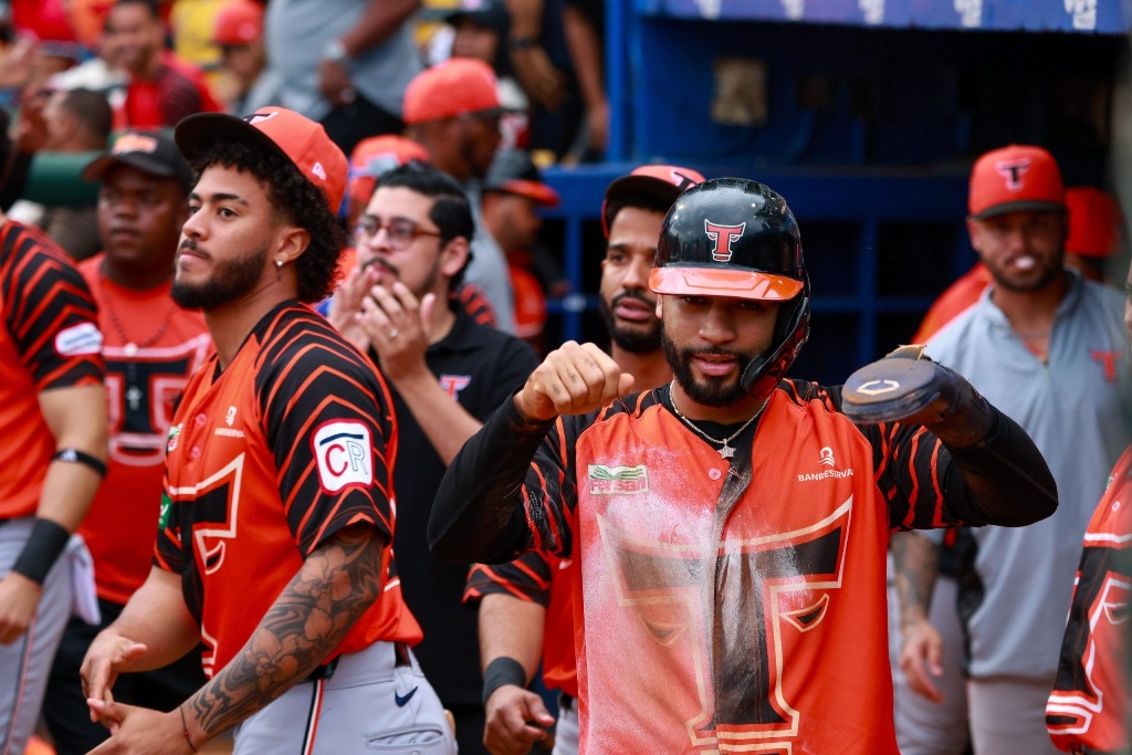 Toros del Este