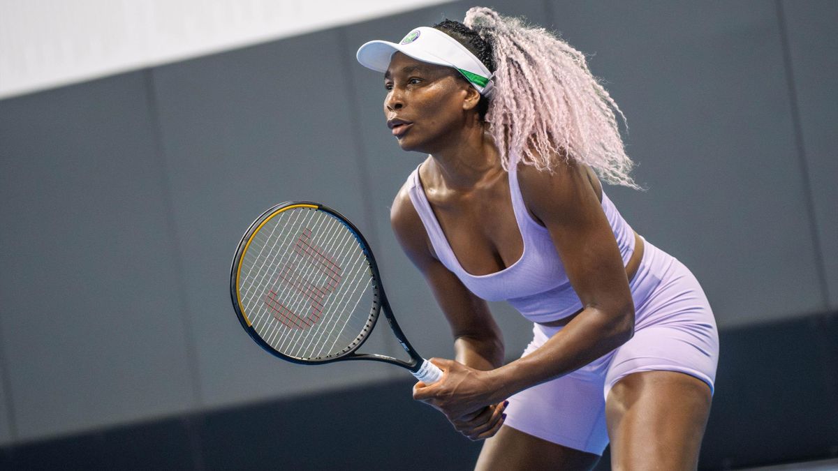 Venus Williams