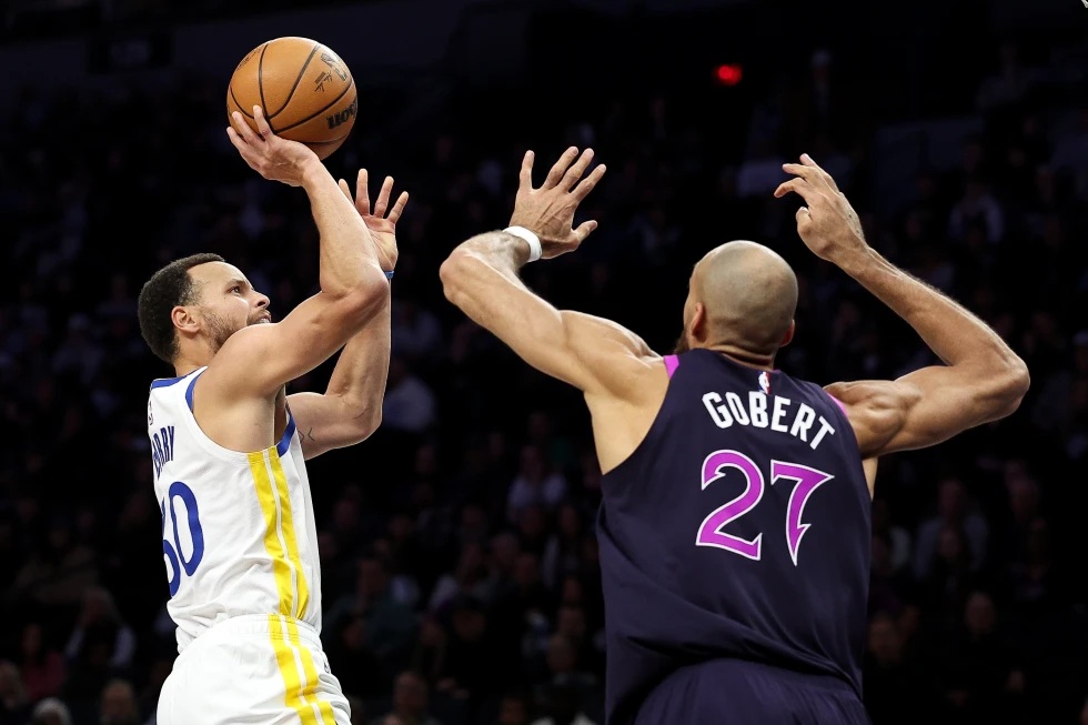 Warriors